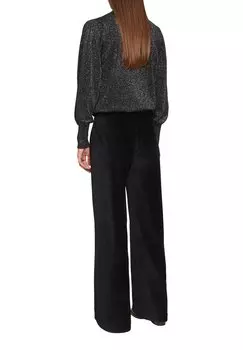 Джемпер QS, черный