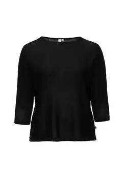 Джемпер QS, черный