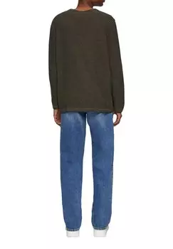 Джемпер QS, черный