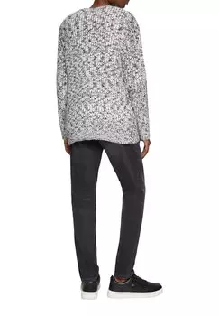 Джемпер QS, черный