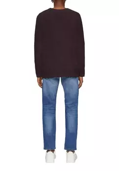 Джемпер QS, фиолетовый