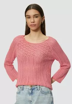 Джемпер QS, красный