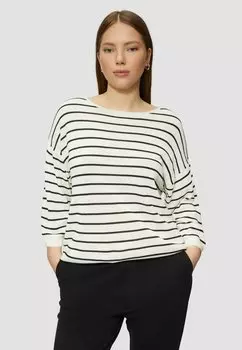 Джемпер QS, молочный