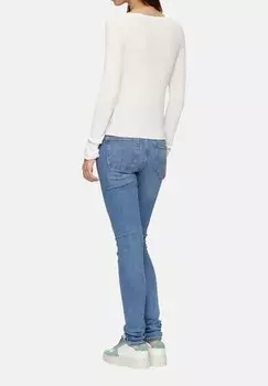 Джемпер QS, молочный