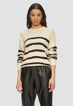 Джемпер QS, песочный