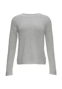 Джемпер QS, серый