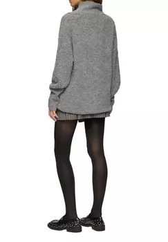 Джемпер QS, серый