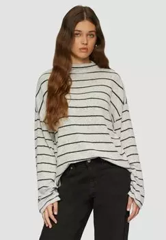 Джемпер QS, серый