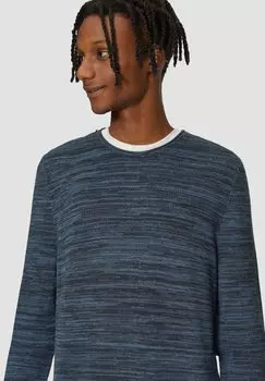 Джемпер QS, синий