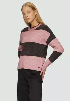 Джемпер QS, сиреневый