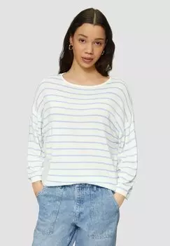 Джемпер QS, светло-голубой