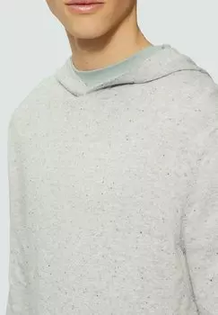Джемпер QS, светло-серый