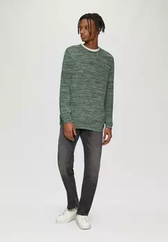 Джемпер QS, зеленый