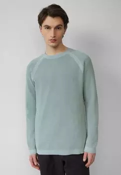 Джемпер QS, зеленый