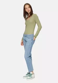 Джемпер QS, зеленый