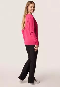 Джемпер QUIOSQUE, розовый