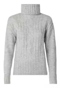 Джемпер QUIOSQUE, серый