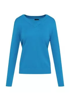 Джемпер QUIOSQUE, синий