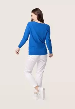 Джемпер QUIOSQUE, синий