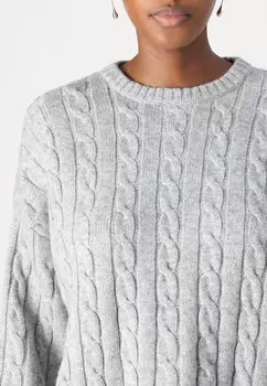 Джемпер QUITO 2nd Day, серый