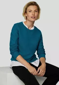 Джемпер Rabe 1920, бирюзовый