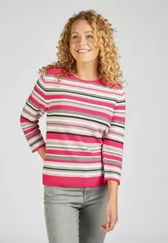 Джемпер Rabe 1920, розовый