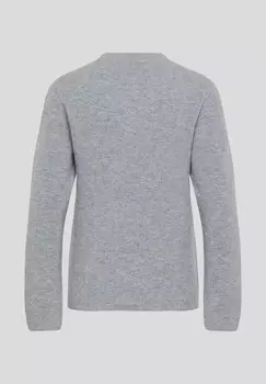 Джемпер Rabe 1920, серый