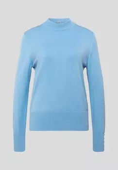 Джемпер Rabe 1920, светло-голубой