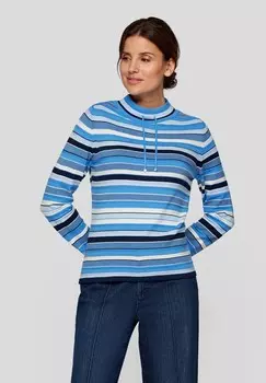 Джемпер Rabe 1920, светло-голубой