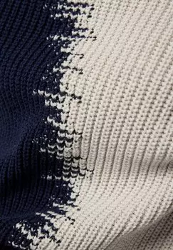 Джемпер Rabe 1920, темно-синий