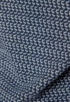 Джемпер Rabe 1920, темно-синий