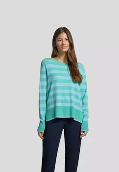 Джемпер Rabe, зеленый