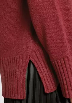 Джемпер RAGLANRMELN s.Oliver, темно-красный