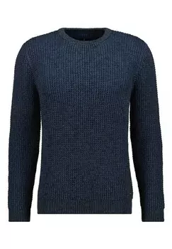 Джемпер Ragman, темно-зеленый