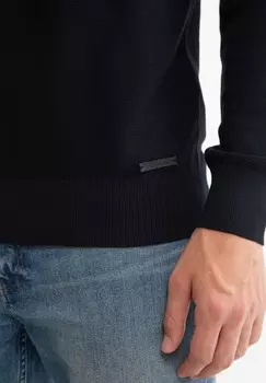 Джемпер RAIDAT Big Star, черный