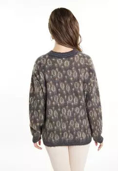 Джемпер RAKATA usha, антрацит