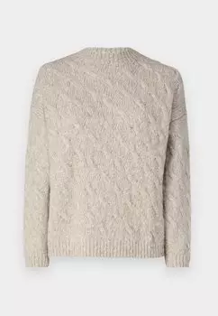 Джемпер RAMEA DRYKORN, молочный