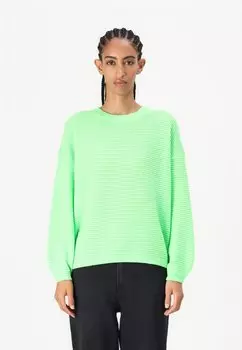 Джемпер RAXOW American Vintage, зеленый