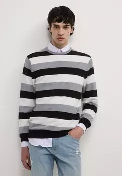 Джемпер RAY Calliope, черный