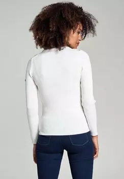 Джемпер REDON MARINE Armor lux, белый