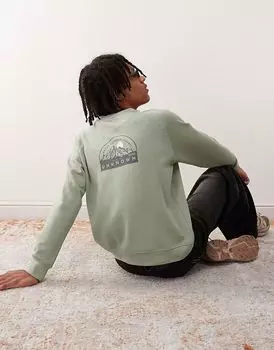 Джемпер Regatta Nithsdale серого цвета