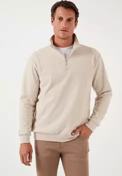 Джемпер REGULAR FIT Buratti, бежевый