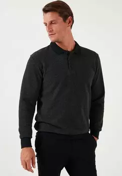 Джемпер REGULAR FIT Buratti, хаки