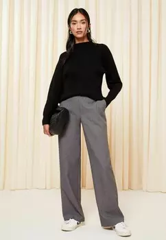 Джемпер REGULAR FIT Friends Like These, черный