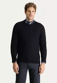 Джемпер REGULAR FIT Kigili, темно-синий