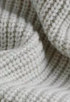 Джемпер REGULAR FIT Next, бежевый