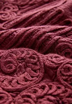 Джемпер REGULAR FIT Next, красный