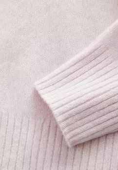 Джемпер REGULAR FIT Next, розовый