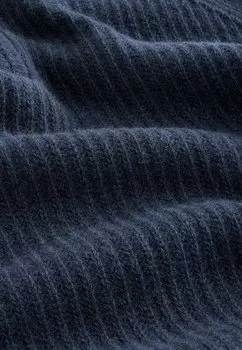 Джемпер REGULAR FIT Next, синий