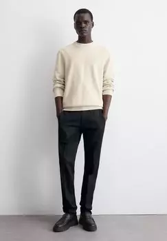 Джемпер REGULAR Marc O'Polo, коричневый